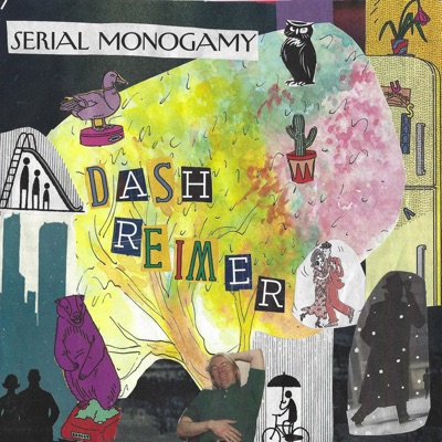 Serial Monogamy - Single