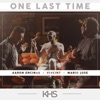 One Last Time (feat. VINCINT, Mario Jose & Aaron Encinas) - Single