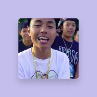 Listen to 1805JACCBOY DONII, watch music videos, read bio, see tour dates & more!