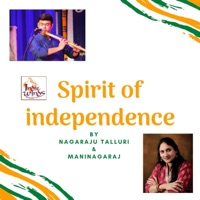 Spirit of Vandemataram - EP - Nagaraju Talluri