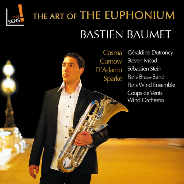 L'art de l'euphonium (The Art of the Euphonium)