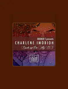 Escucha a Charlene Imobioh, mira videos musicales, lee su biografía, consulta las fechas de las gira y más.
