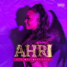 Ctrl + Atl + Patience Ahri