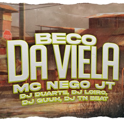 Beco da Viela - Single