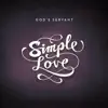 God’s Servant - S.D.G. (Soli Deo Gloria) [feat. S.O.]