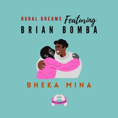 Bheka Mina - Single