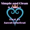 Simple and Clean (feat. Callon B) - Godz lyrics