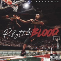 Rhythm & Blood - L.Smith & Saadgod