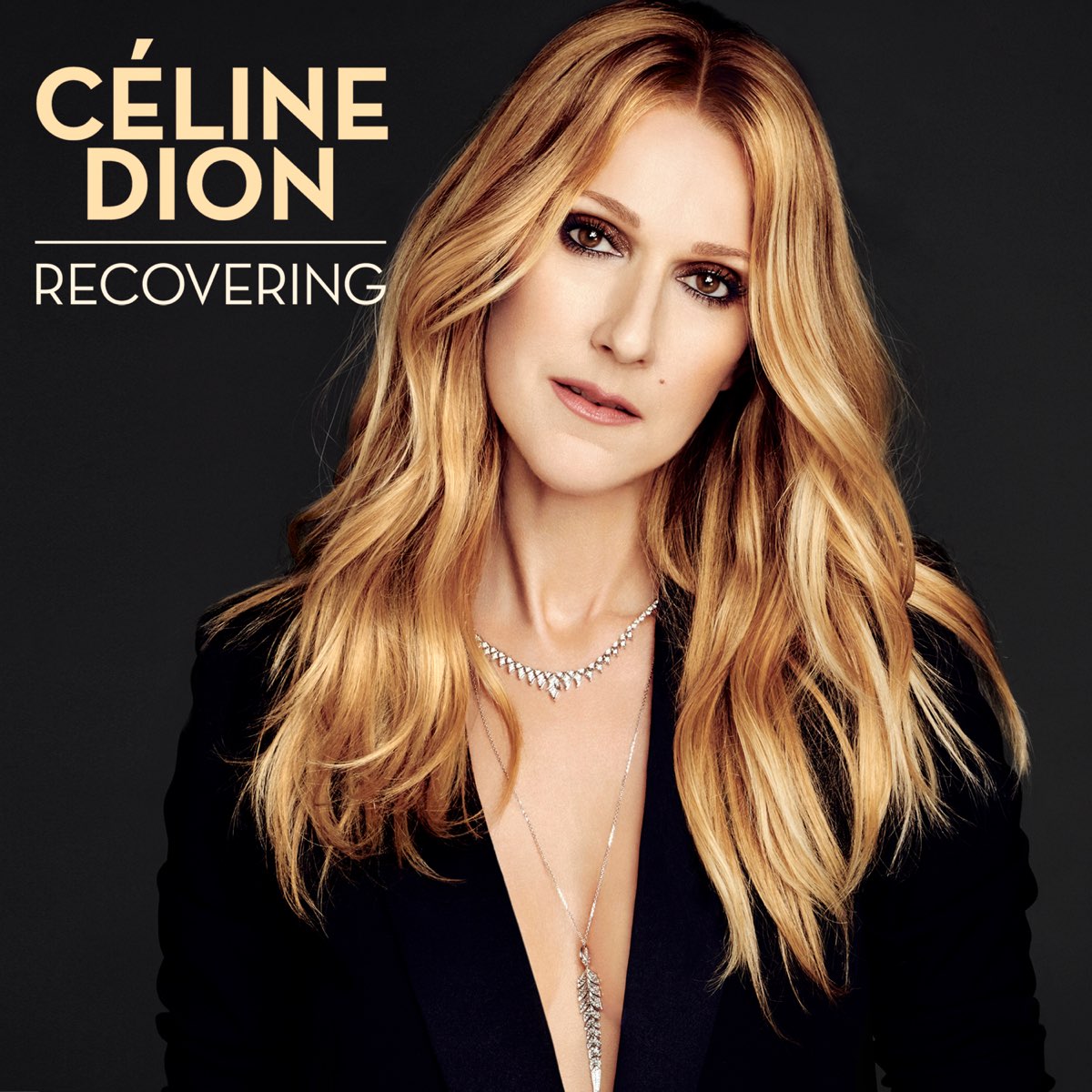 ‎Recovering - Single - Album by Céline Dion - Apple Music