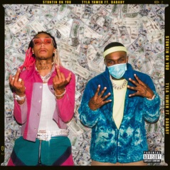 Stuntin' on You (feat. DaBaby) - Single