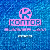 Kontor Summer Jam 2020 artwork