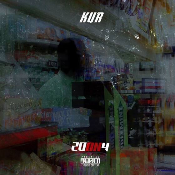 Cover artwork for 20 On 4