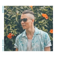 San Diego - Single - BRDGS