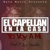 Yo Voy a Mi - Single