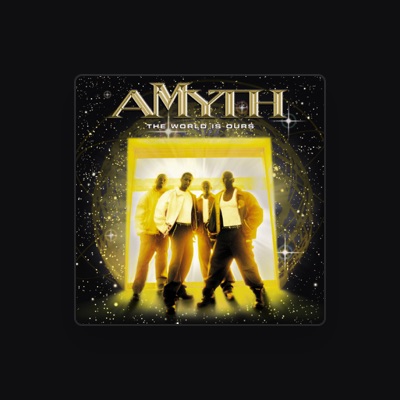 Listen to Amyth, watch music videos, read bio, see tour dates & more!