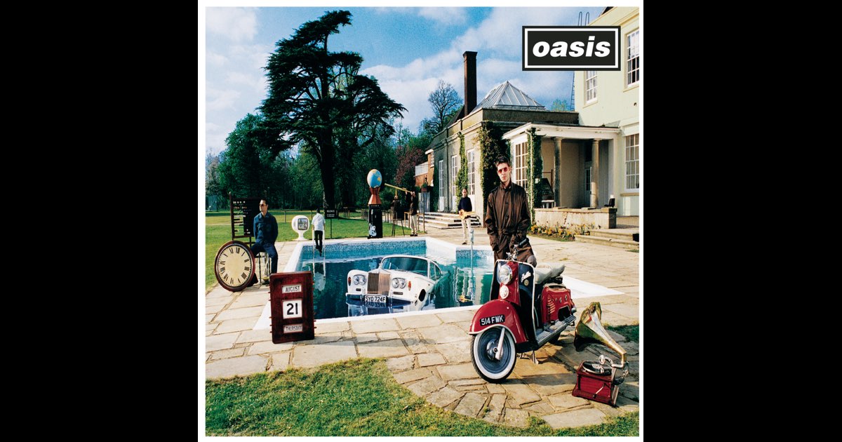 Amazon.co.jp: 【輸入盤】Be Here Now: ミュージック