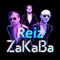 Robots - ZaKaBa lyrics