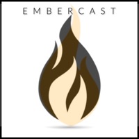 Embercast (Radio Edit) [feat. Hybrid the Rapper] - Embercast