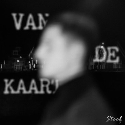 Van De Kaart - Single