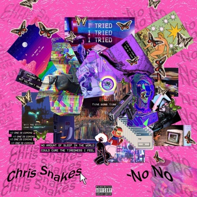No No - Single
