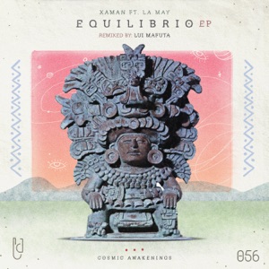 Equilibrio - EP