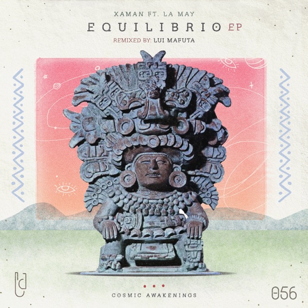 Equilibrio - EP