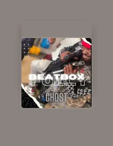 收听 Fully Ghost、观看音乐视频、阅读小传、查看巡演日期等 ！