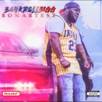 Ron Artest - Single - Bankroll Bigg