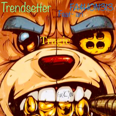 Tragic (feat. Ari) - Single