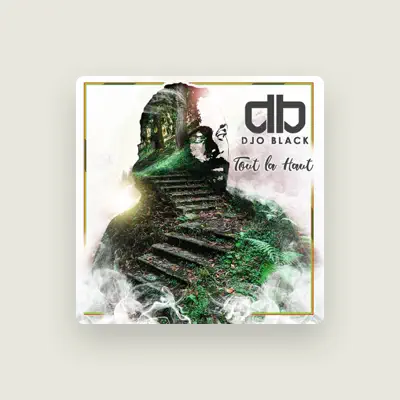 Listen to Djo Black, watch music videos, read bio, see tour dates & more!