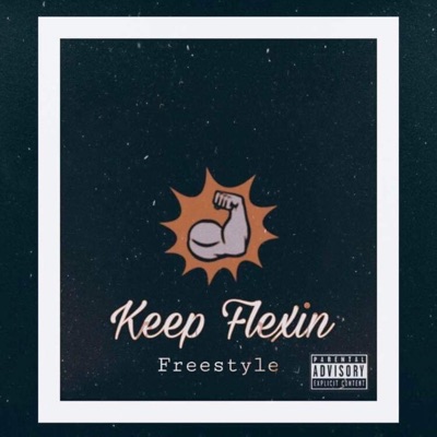 Keep Flexin' Freestyle (feat. Cartier Tommy) - Single