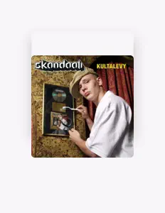 Listen to Skandaali, watch music videos, read bio, see tour dates & more!