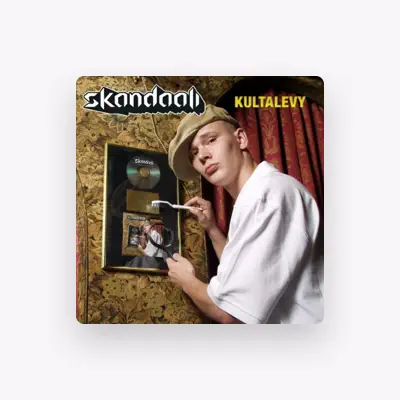 Listen to Skandaali, watch music videos, read bio, see tour dates & more!