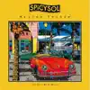 SPiCYSOL - FIREWORKS
