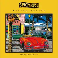 Mellow Yellow — SPiCYSOL