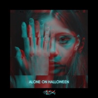 Alone on Halloween - Single - Ömer Balık