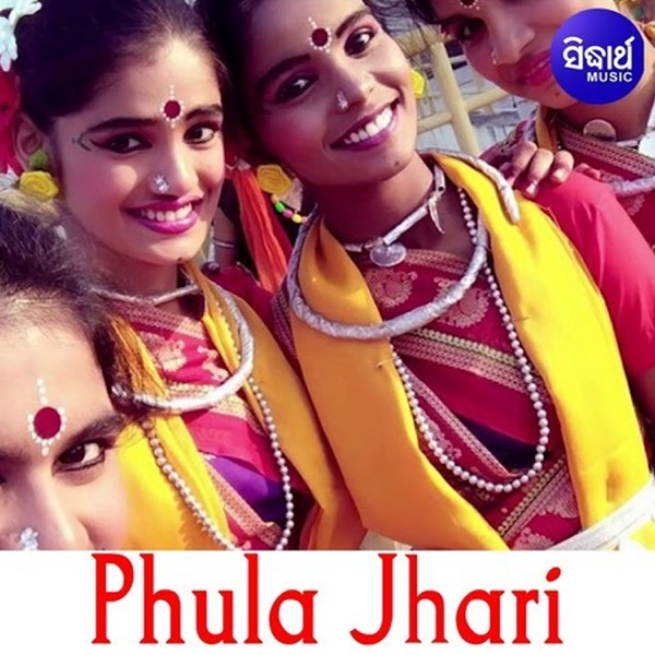 Phula Jhari - Single