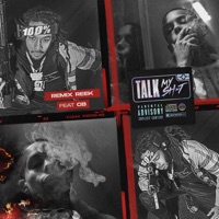 Talk My Sh!t (feat. CB) - Single - ReMix Reek