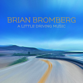 A Little Driving Music - Brian Bromberg