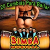 20 Cumbias Para Bailar