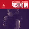 Pushing On (Tchami Remix) cover art