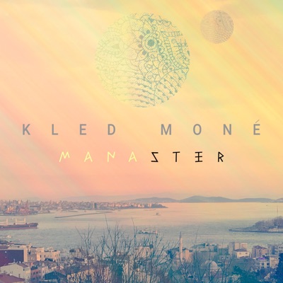 Manastir - Single