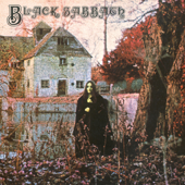 Black Sabbath  cover