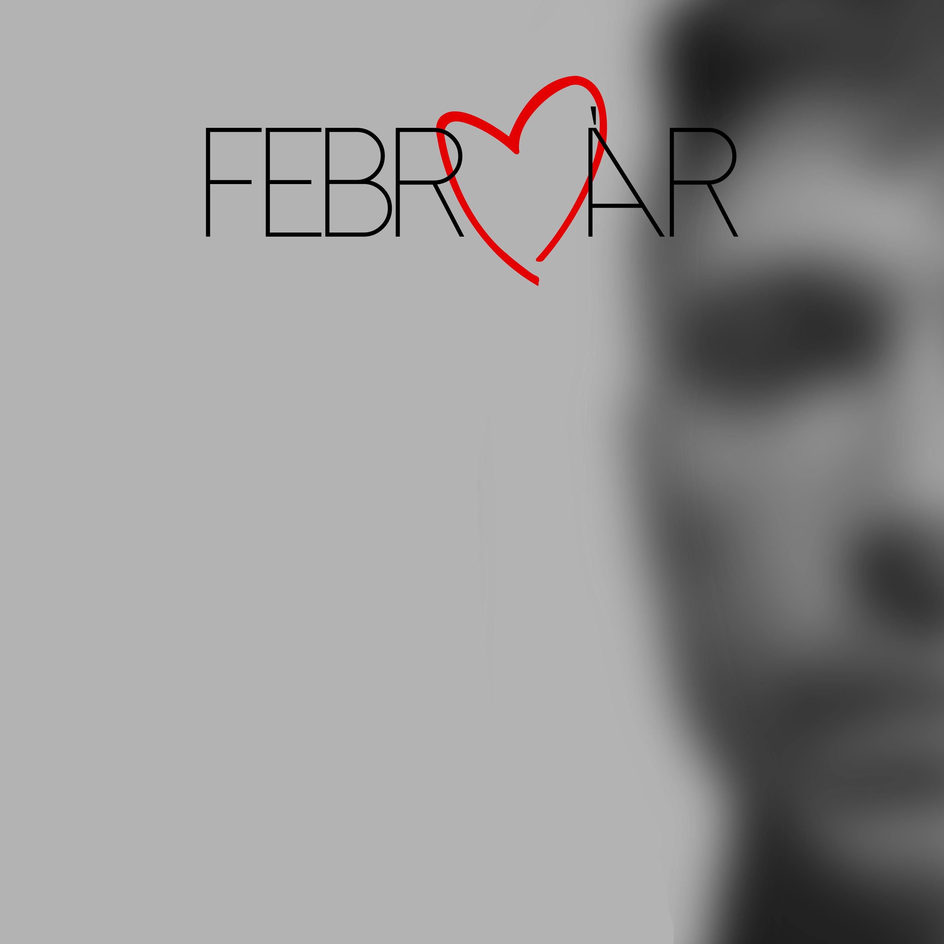 Február - EP