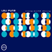 Lali Puna - Don't Think