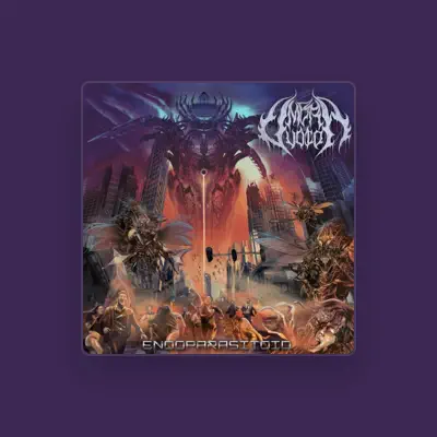Listen to Umbravoid, watch music videos, read bio, see tour dates & more!