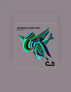 Listen to Soubeiran, watch music videos, read bio, see tour dates & more!