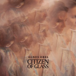 CITIZEN OF GLASS cover art