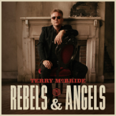 Rebels & Angels - Terry McBride