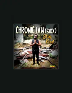 Listen to Chronic Law (6ixx), watch music videos, read bio, see tour dates & more!